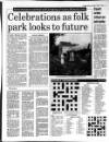 Belfast News-Letter Monday 01 July 1996 Page 17