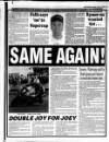 Belfast News-Letter Monday 01 July 1996 Page 25