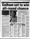 Belfast News-Letter Monday 01 July 1996 Page 33
