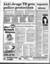 Belfast News-Letter Thursday 04 July 1996 Page 10