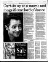 Belfast News-Letter Thursday 04 July 1996 Page 14