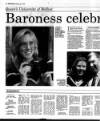 Belfast News-Letter Thursday 04 July 1996 Page 20