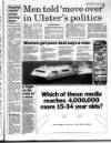 Belfast News-Letter Friday 05 July 1996 Page 11