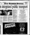 Belfast News-Letter Friday 05 July 1996 Page 49