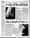 Belfast News-Letter Friday 05 July 1996 Page 62