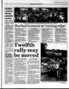 Belfast News-Letter Tuesday 09 July 1996 Page 9