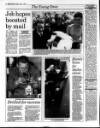 Belfast News-Letter Tuesday 09 July 1996 Page 14