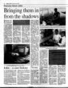 Belfast News-Letter Tuesday 09 July 1996 Page 18
