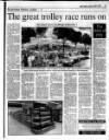 Belfast News-Letter Tuesday 09 July 1996 Page 21