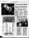 Belfast News-Letter Wednesday 10 July 1996 Page 8