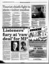 Belfast News-Letter Wednesday 10 July 1996 Page 10