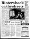 Belfast News-Letter Saturday 13 July 1996 Page 3