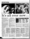 Belfast News-Letter Saturday 13 July 1996 Page 12