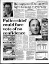 Belfast News-Letter Wednesday 17 July 1996 Page 7