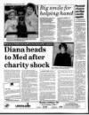 Belfast News-Letter Wednesday 17 July 1996 Page 12