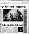 Belfast News-Letter Friday 19 July 1996 Page 17