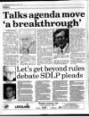 Belfast News-Letter Wednesday 24 July 1996 Page 8