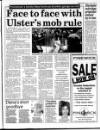 Belfast News-Letter Friday 26 July 1996 Page 3