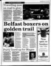 Belfast News-Letter Friday 26 July 1996 Page 13