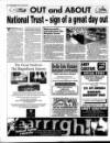 Belfast News-Letter Friday 26 July 1996 Page 38