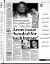 Belfast News-Letter Monday 29 July 1996 Page 5