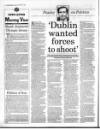Belfast News-Letter Monday 29 July 1996 Page 6
