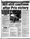 Belfast News-Letter Monday 29 July 1996 Page 25