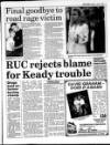 Belfast News-Letter Tuesday 30 July 1996 Page 5