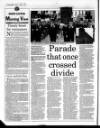 Belfast News-Letter Thursday 01 August 1996 Page 6