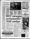 Belfast News-Letter Thursday 01 August 1996 Page 7
