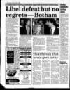 Belfast News-Letter Thursday 01 August 1996 Page 8