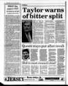 Belfast News-Letter Saturday 03 August 1996 Page 14