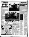 Belfast News-Letter Saturday 03 August 1996 Page 58