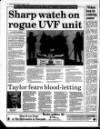 Belfast News-Letter Monday 05 August 1996 Page 8