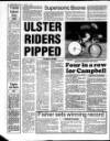 Belfast News-Letter Monday 05 August 1996 Page 24