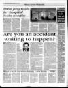 Belfast News-Letter Monday 05 August 1996 Page 58