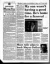 Belfast News-Letter Wednesday 14 August 1996 Page 6