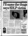 Belfast News-Letter Thursday 15 August 1996 Page 3