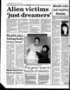 Belfast News-Letter Thursday 15 August 1996 Page 14