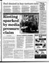 Belfast News-Letter Saturday 17 August 1996 Page 3