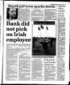 Belfast News-Letter Tuesday 20 August 1996 Page 13