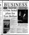 Belfast News-Letter Tuesday 20 August 1996 Page 15