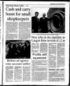 Belfast News-Letter Tuesday 20 August 1996 Page 17