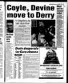 Belfast News-Letter Tuesday 20 August 1996 Page 39