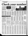 Belfast News-Letter Thursday 22 August 1996 Page 18