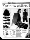 Belfast News-Letter Thursday 22 August 1996 Page 20