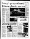 Belfast News-Letter Friday 23 August 1996 Page 11