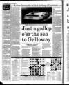 Belfast News-Letter Friday 23 August 1996 Page 14