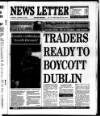 Belfast News-Letter