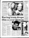 Belfast News-Letter Monday 02 September 1996 Page 3